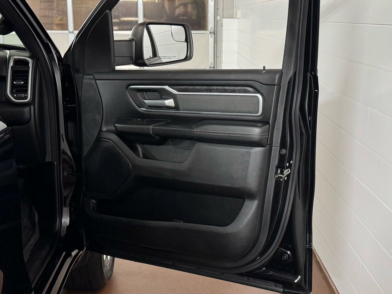 RAM 1500  2022 RAM 1500  2022