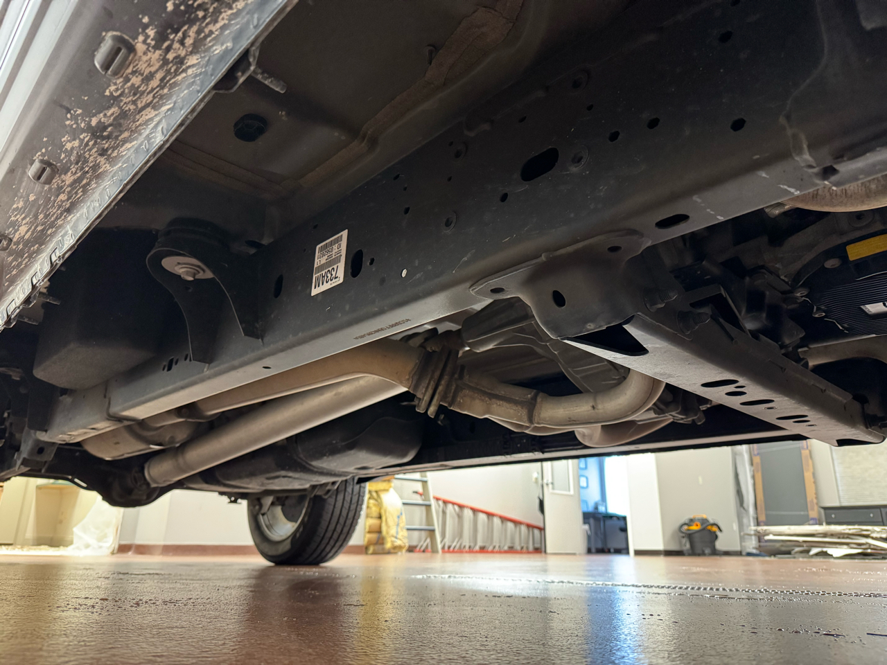 RAM 1500  2022 RAM 1500  2022