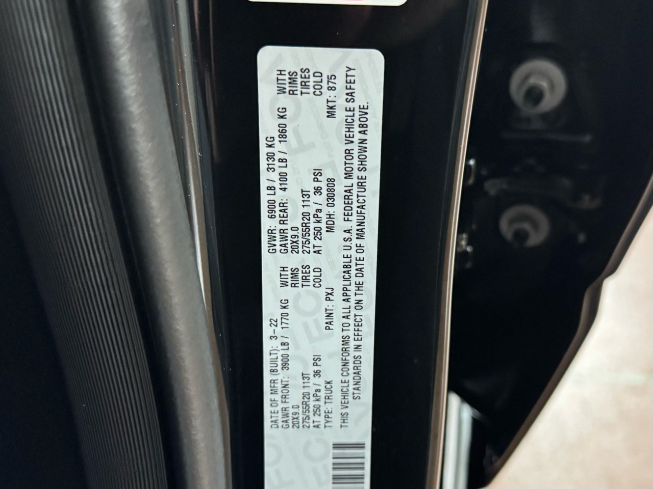 RAM 1500  2022 RAM 1500  2022