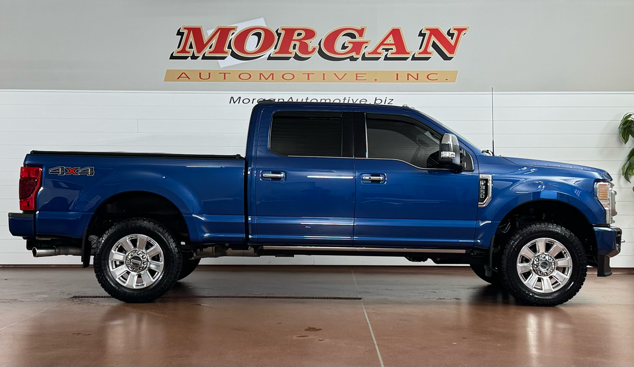 Ford F-350 SD  2022 Ford F-350 SD  2022