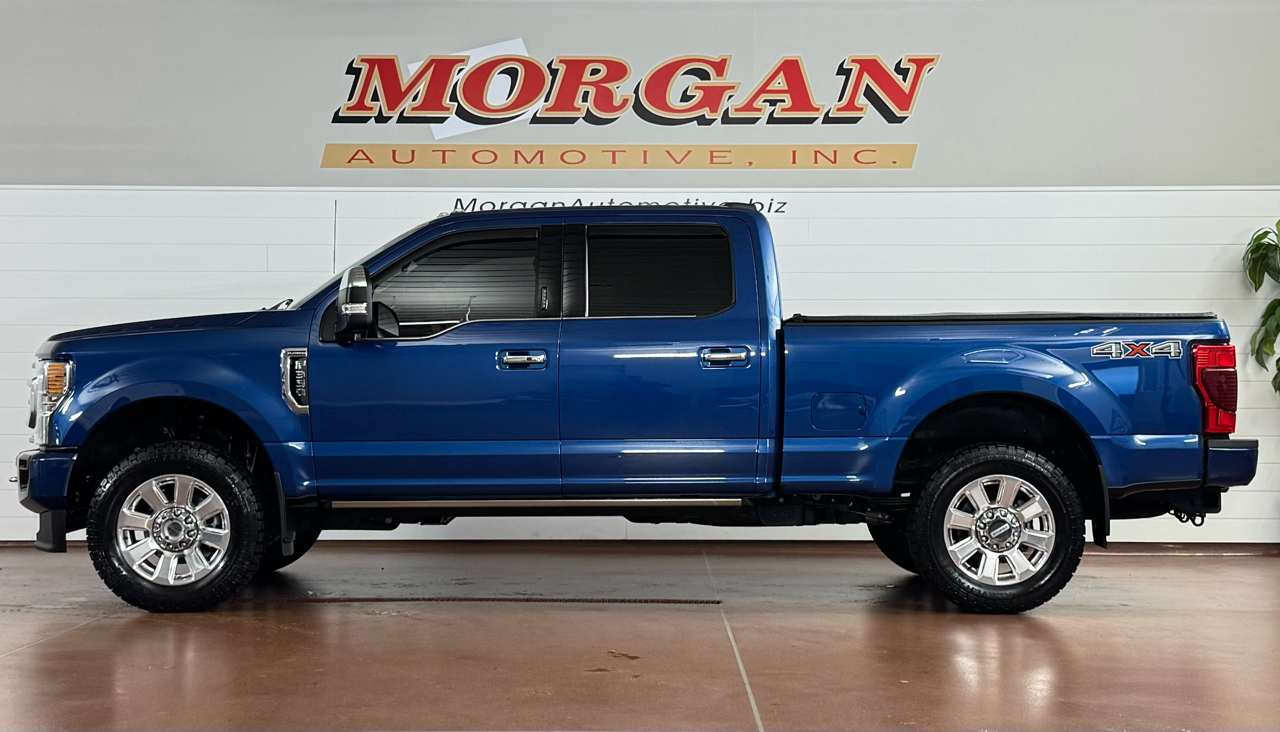 Ford F-350 SD  2022 Ford F-350 SD  2022