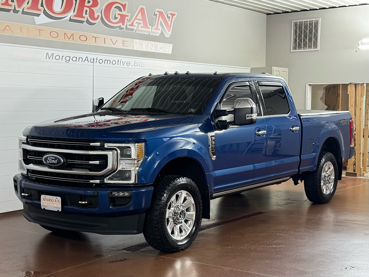 Ford F-350 SD  2022 Ford F-350 SD  2022