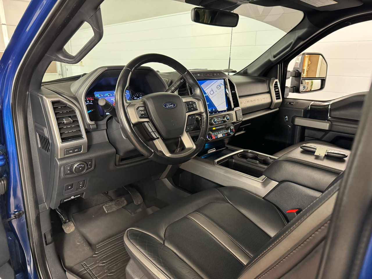 Ford F-350 SD  2022 Ford F-350 SD  2022