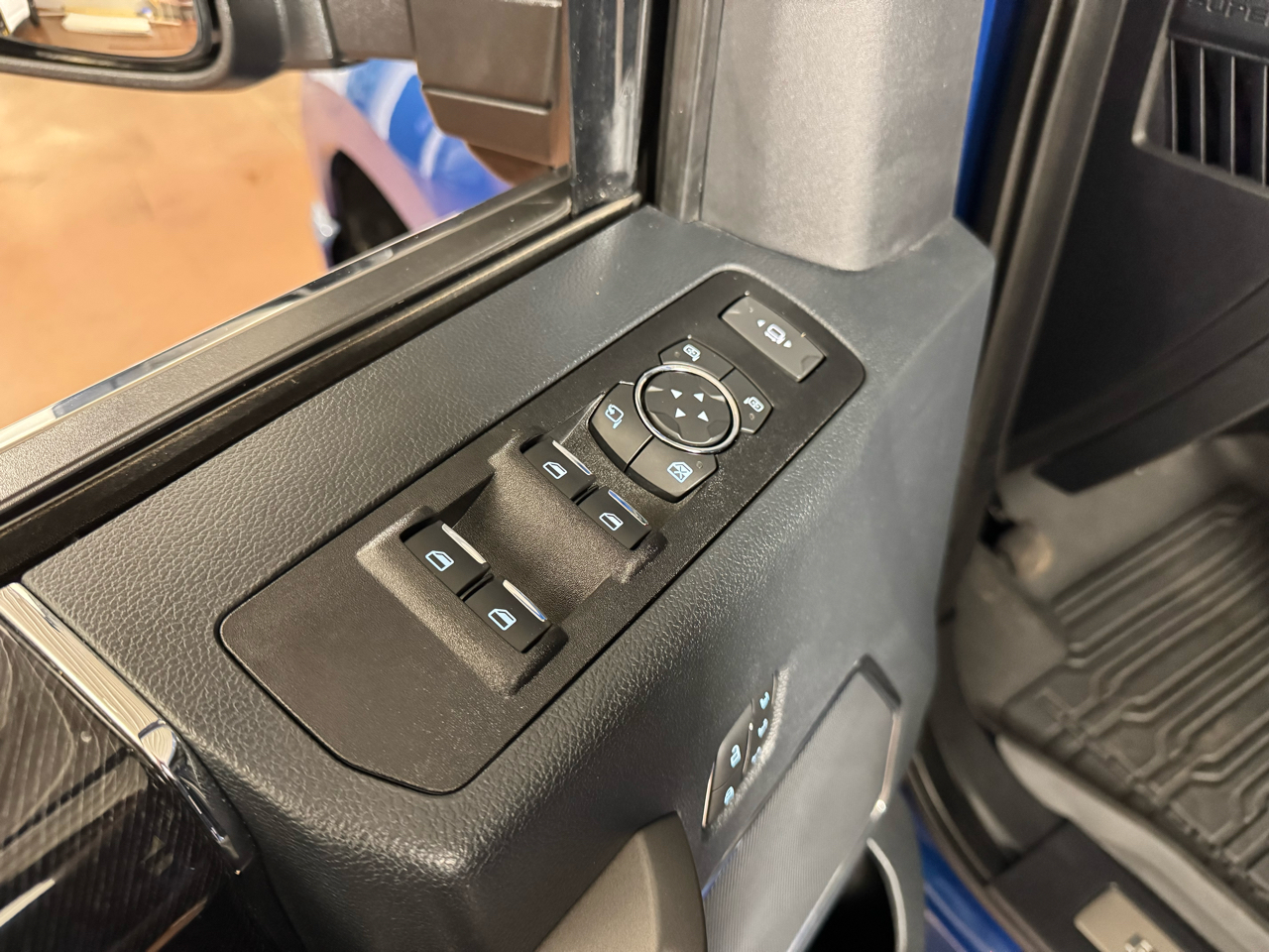 Ford F-350 SD  2022 Ford F-350 SD  2022