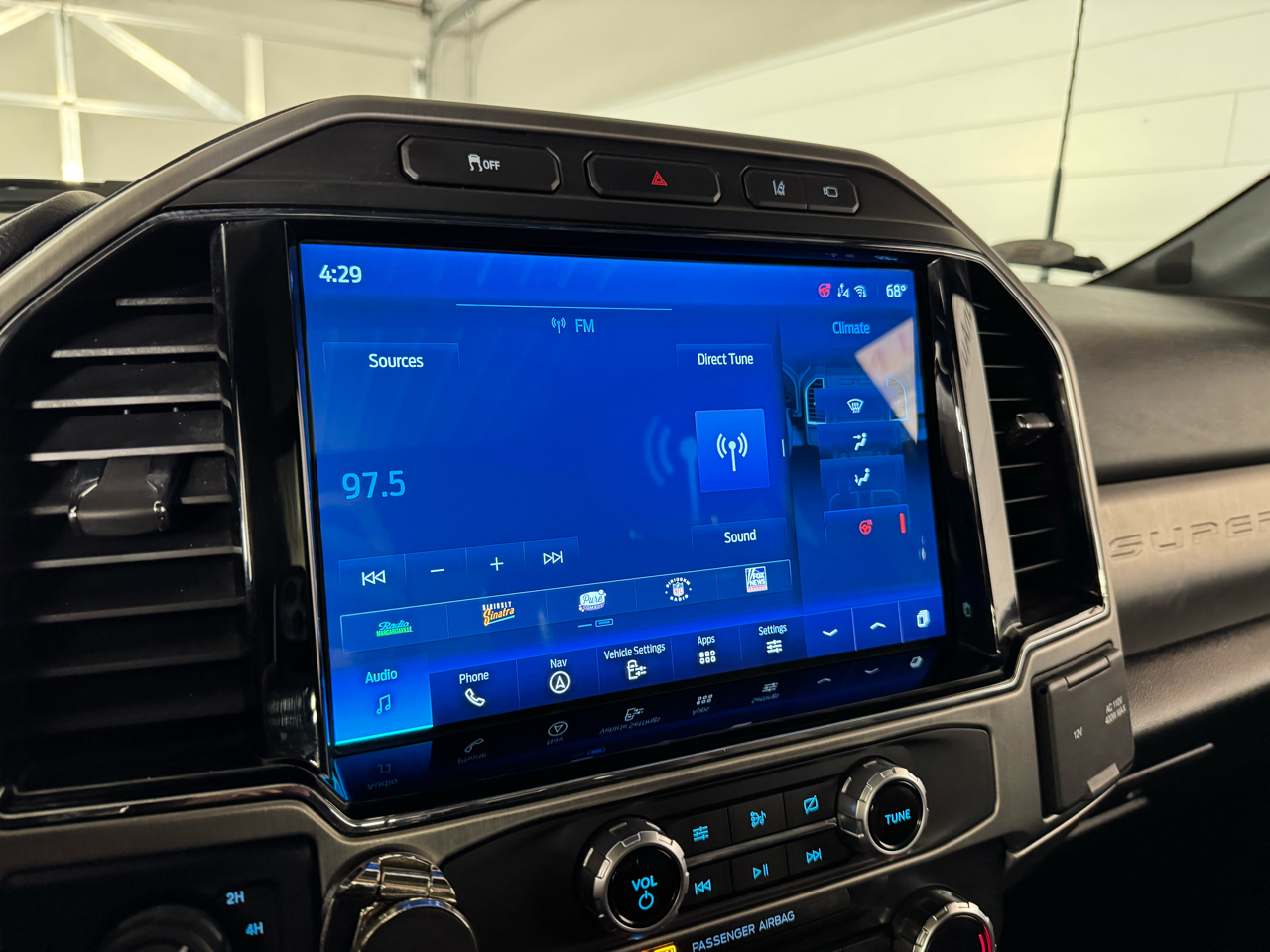 Ford F-350 SD  2022 Ford F-350 SD  2022