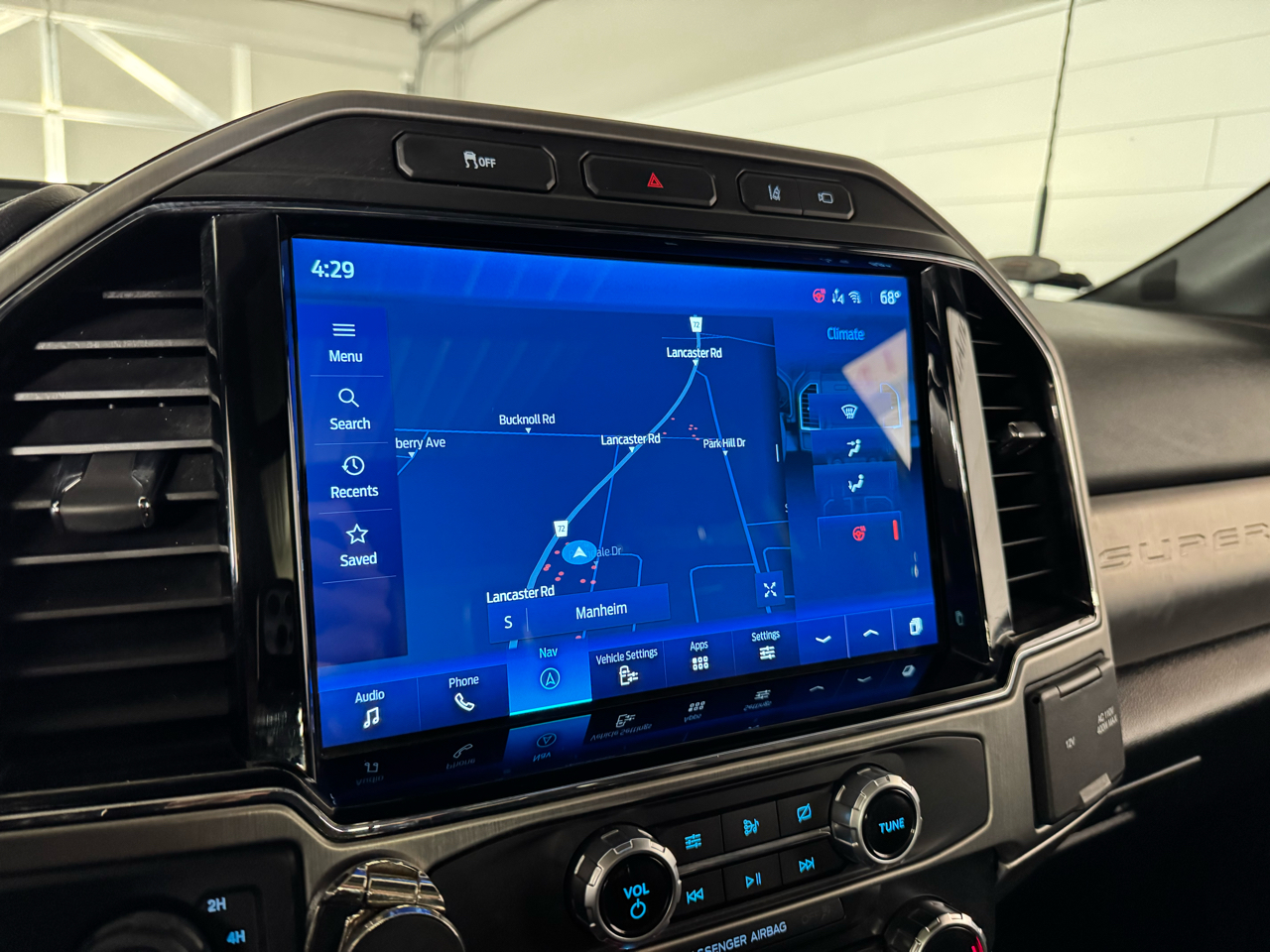 Ford F-350 SD  2022 Ford F-350 SD  2022