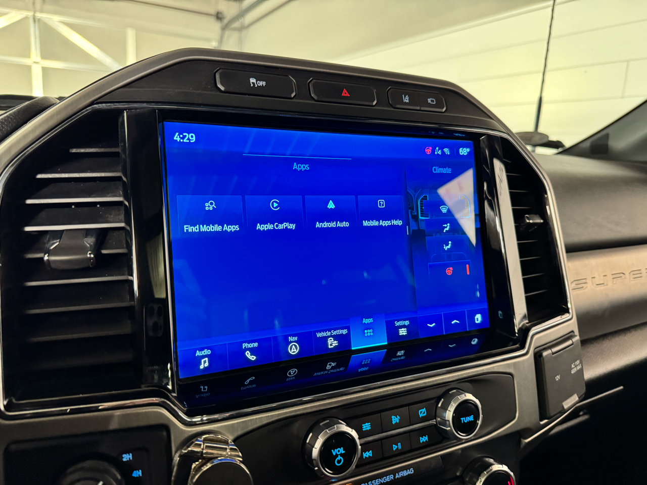 Ford F-350 SD  2022 Ford F-350 SD  2022