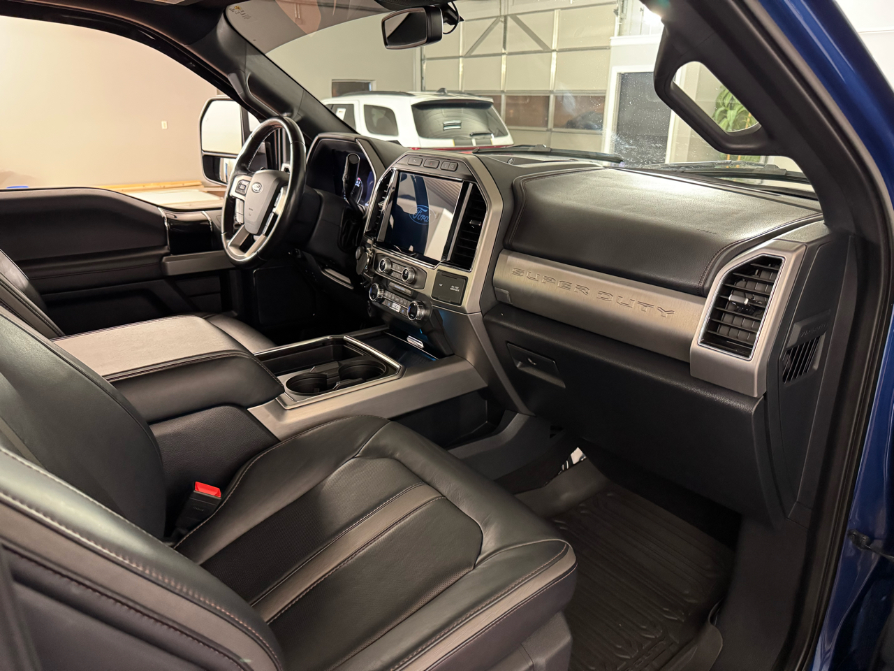 Ford F-350 SD  2022 Ford F-350 SD  2022