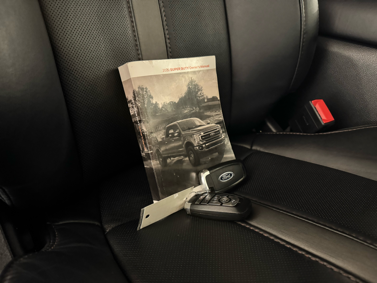 Ford F-350 SD  2022 Ford F-350 SD  2022