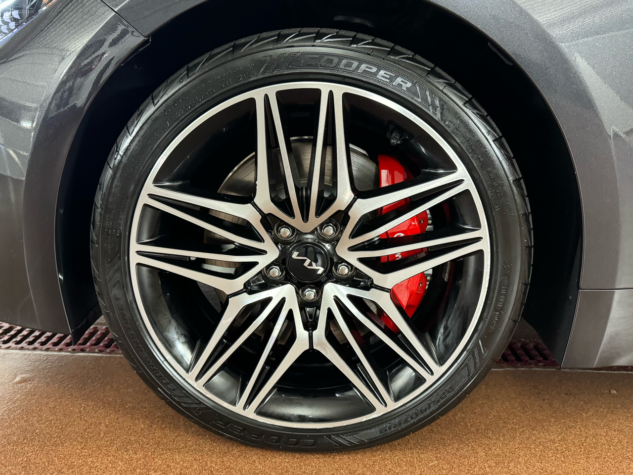 Kia Stinger  2022 Kia Stinger  2022