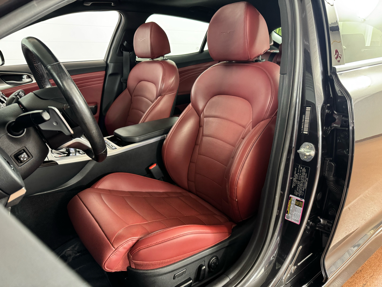 Kia Stinger  2022 Kia Stinger  2022