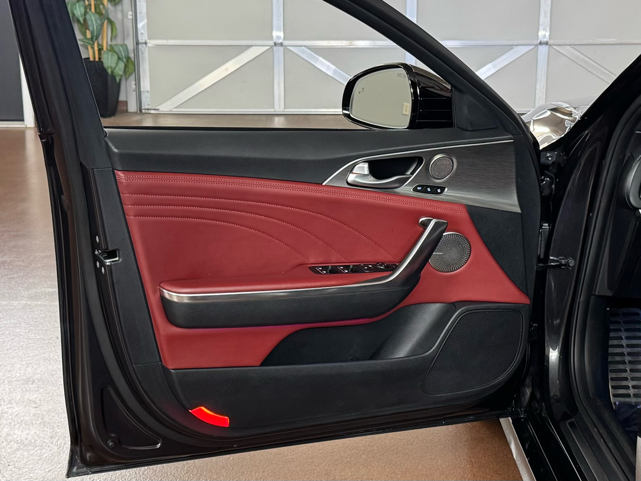 Kia Stinger  2022 Kia Stinger  2022