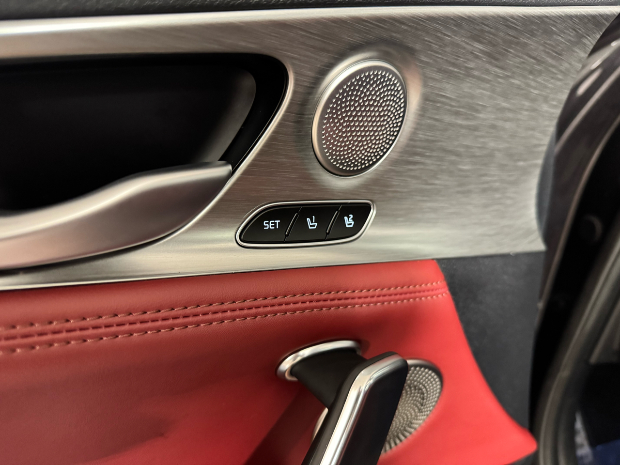 Kia Stinger  2022 Kia Stinger  2022