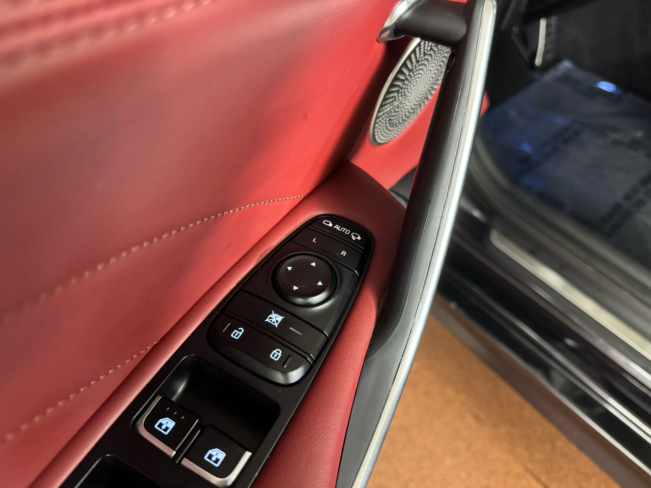 Kia Stinger  2022 Kia Stinger  2022