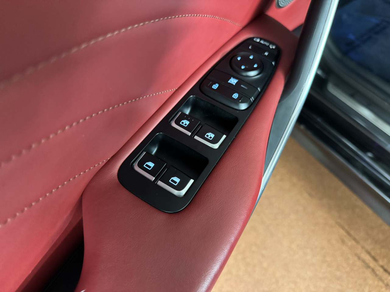 Kia Stinger  2022 Kia Stinger  2022