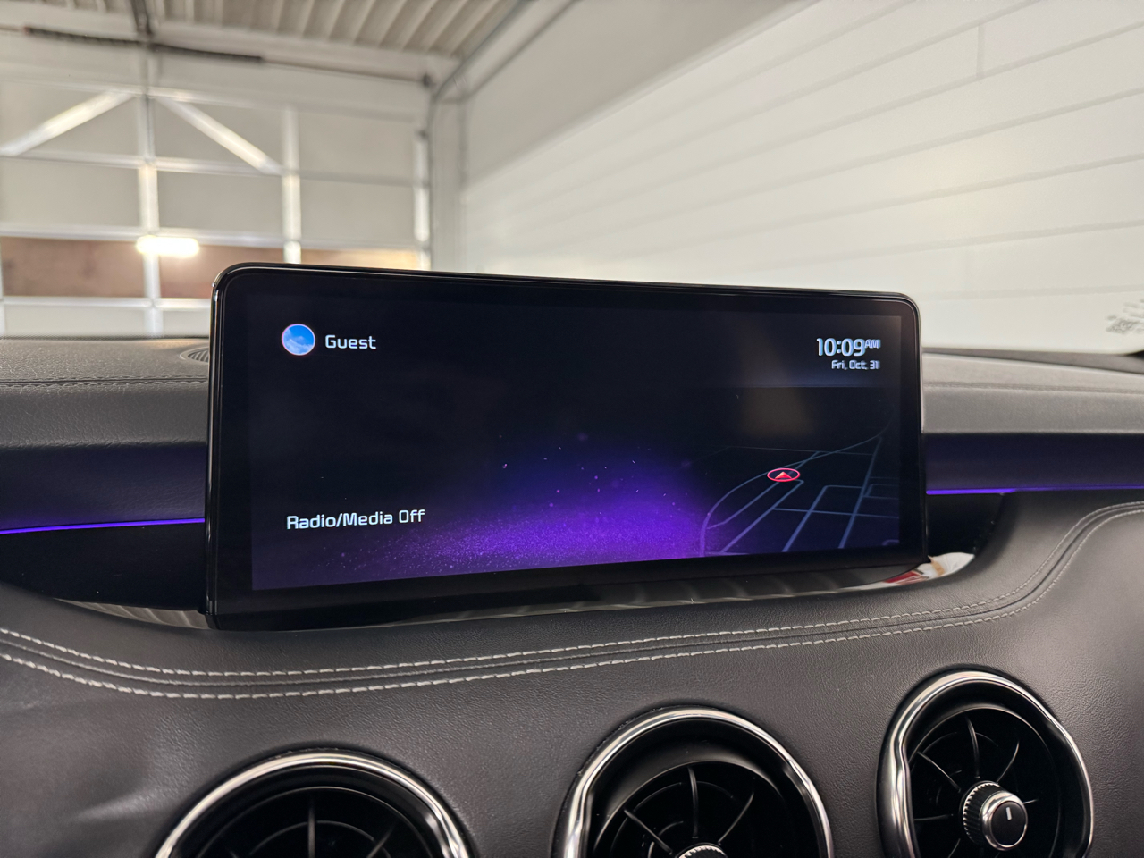 Kia Stinger  2022 Kia Stinger  2022