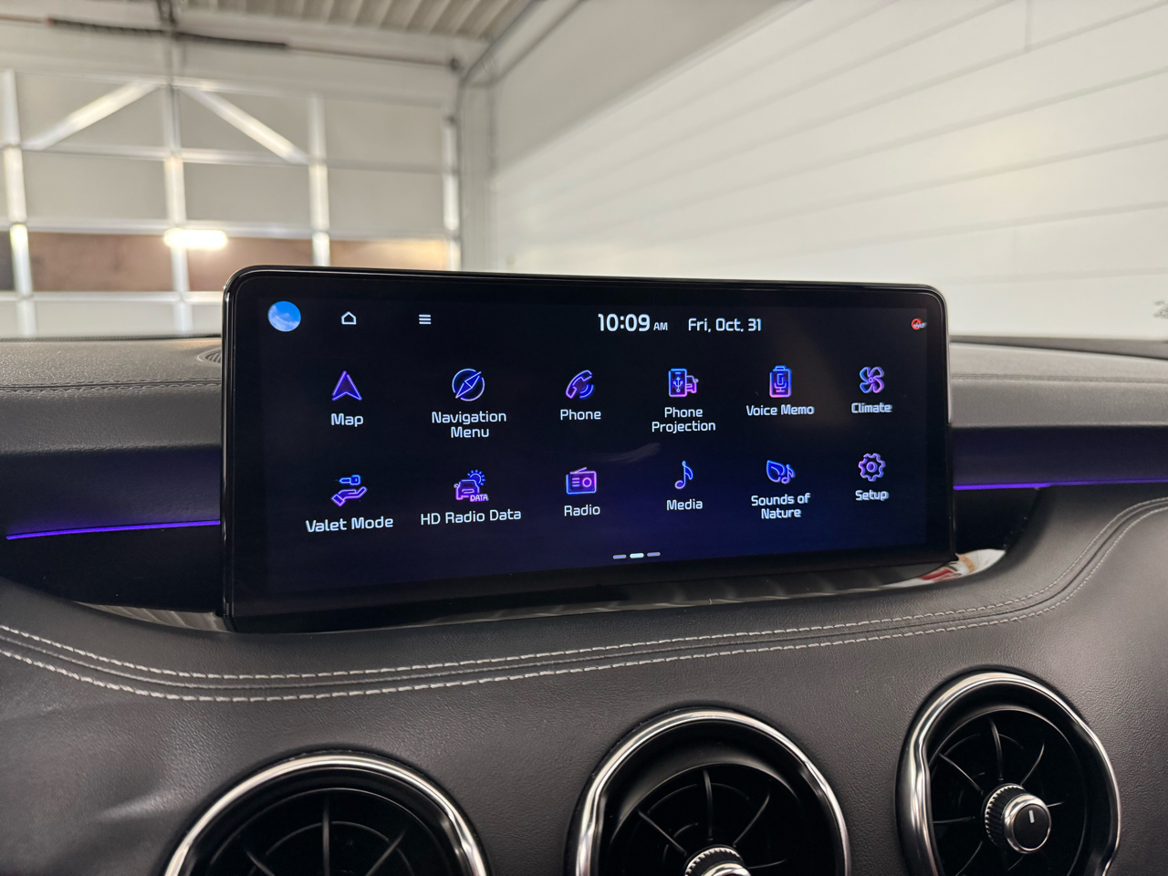 Kia Stinger  2022 Kia Stinger  2022