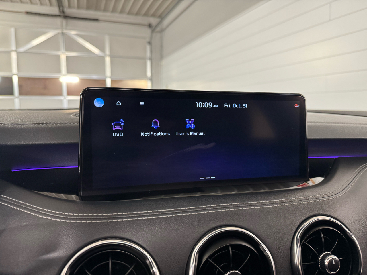 Kia Stinger  2022 Kia Stinger  2022