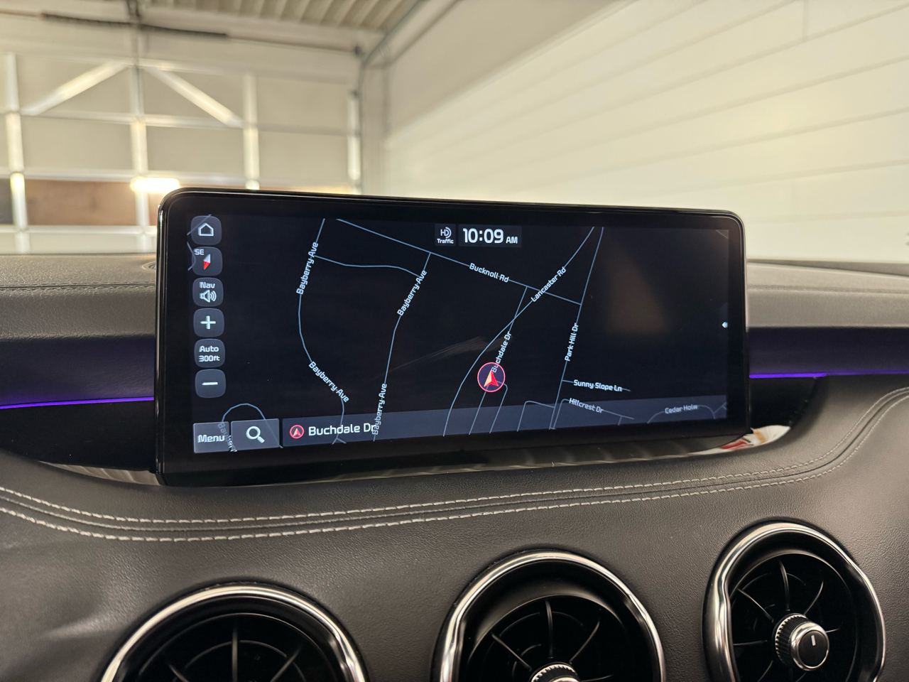 Kia Stinger  2022 Kia Stinger  2022