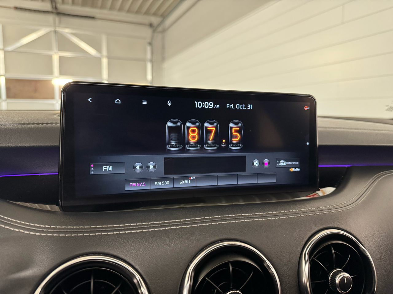 Kia Stinger  2022 Kia Stinger  2022