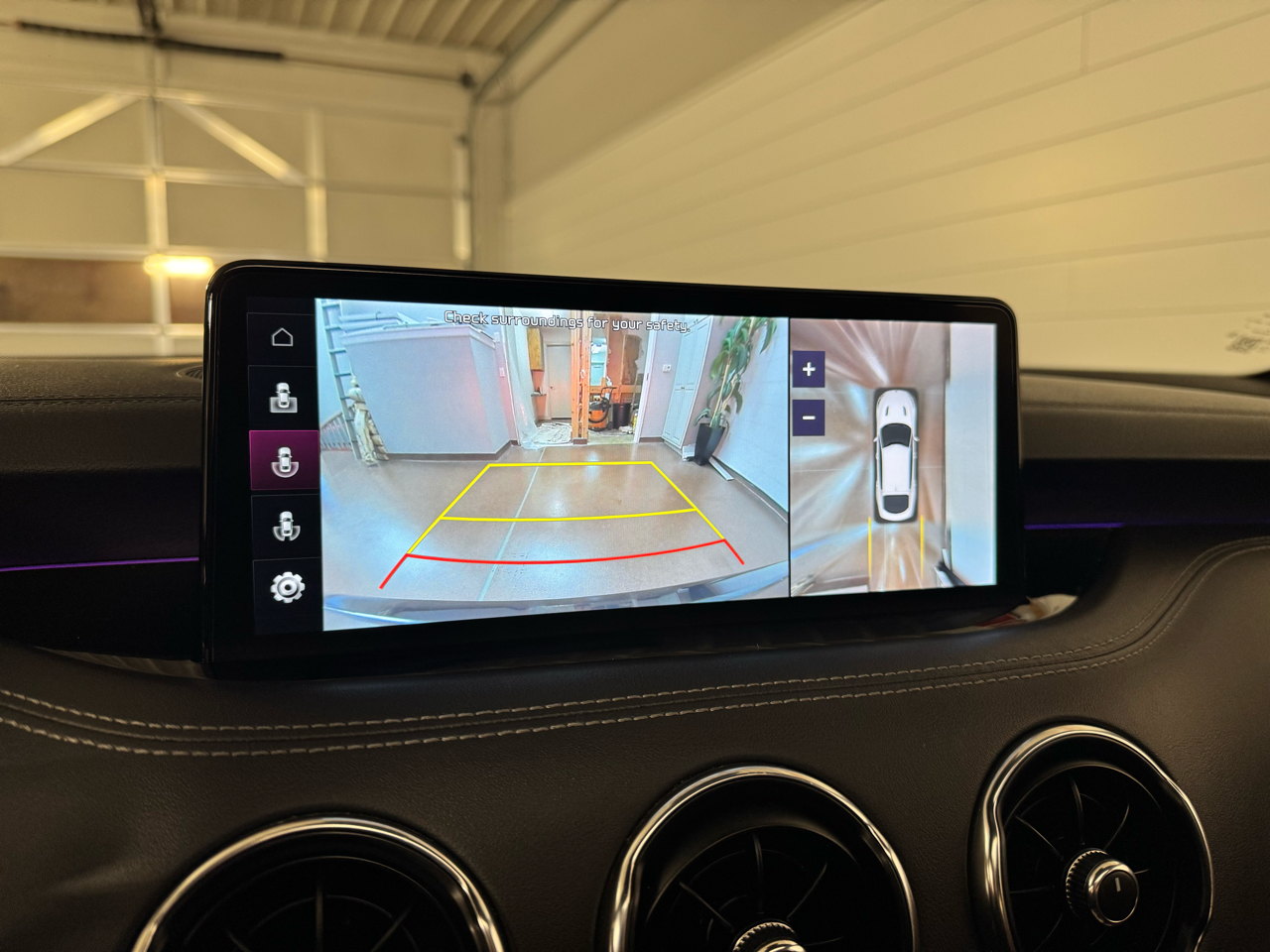 Kia Stinger  2022 Kia Stinger  2022