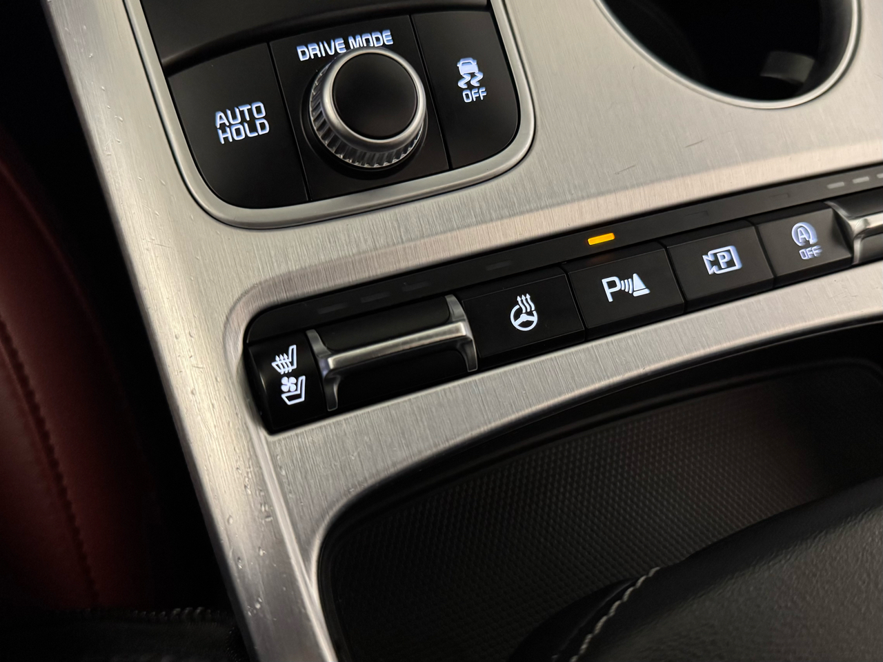 Kia Stinger  2022 Kia Stinger  2022