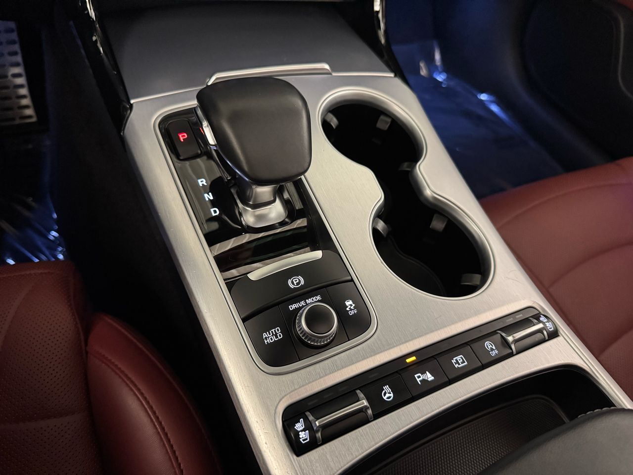 Kia Stinger  2022 Kia Stinger  2022