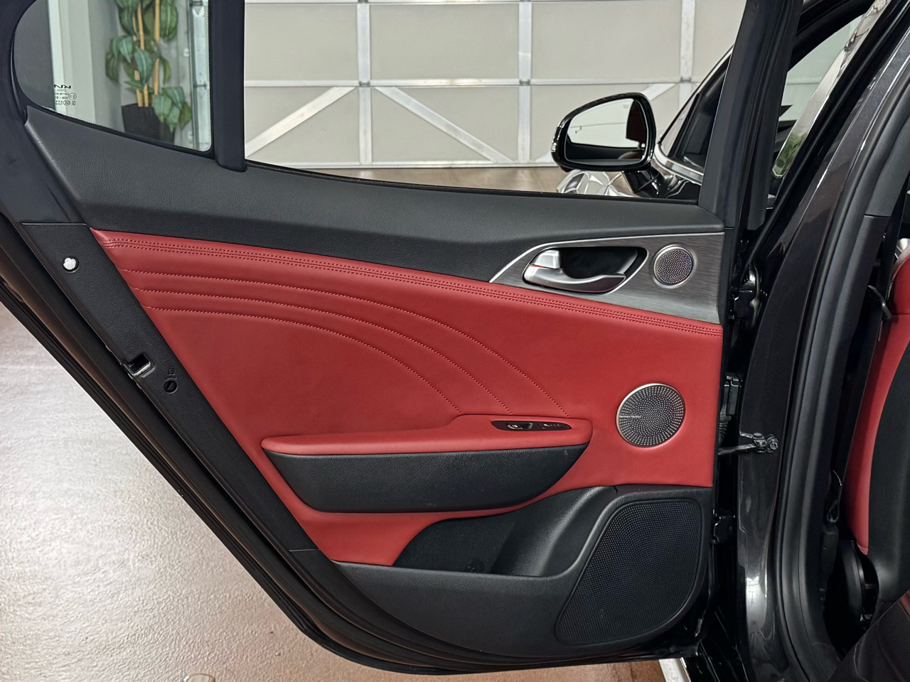 Kia Stinger  2022 Kia Stinger  2022