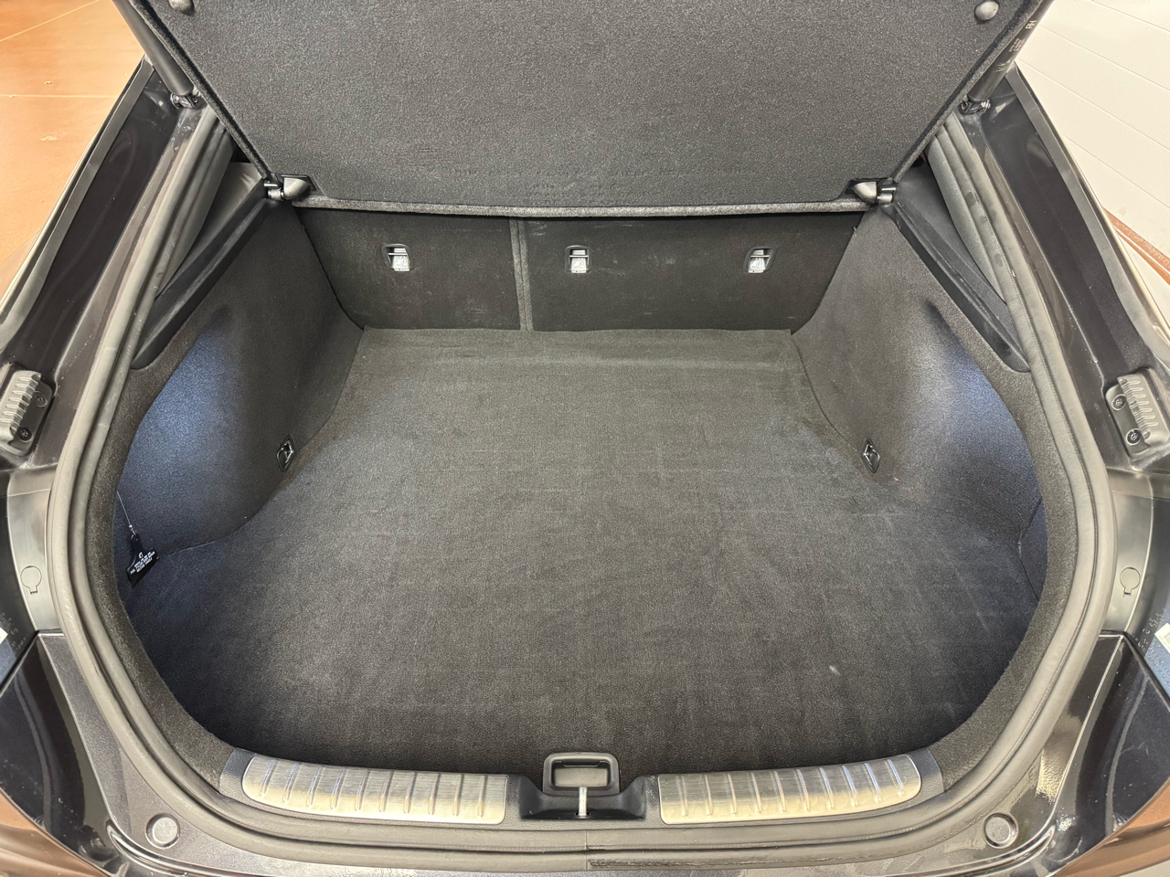 Kia Stinger  2022 Kia Stinger  2022