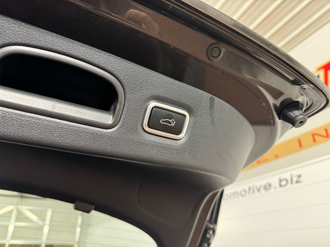 Kia Stinger  2022 Kia Stinger  2022