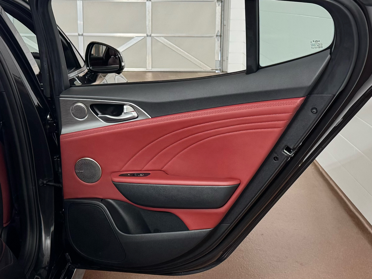 Kia Stinger  2022 Kia Stinger  2022