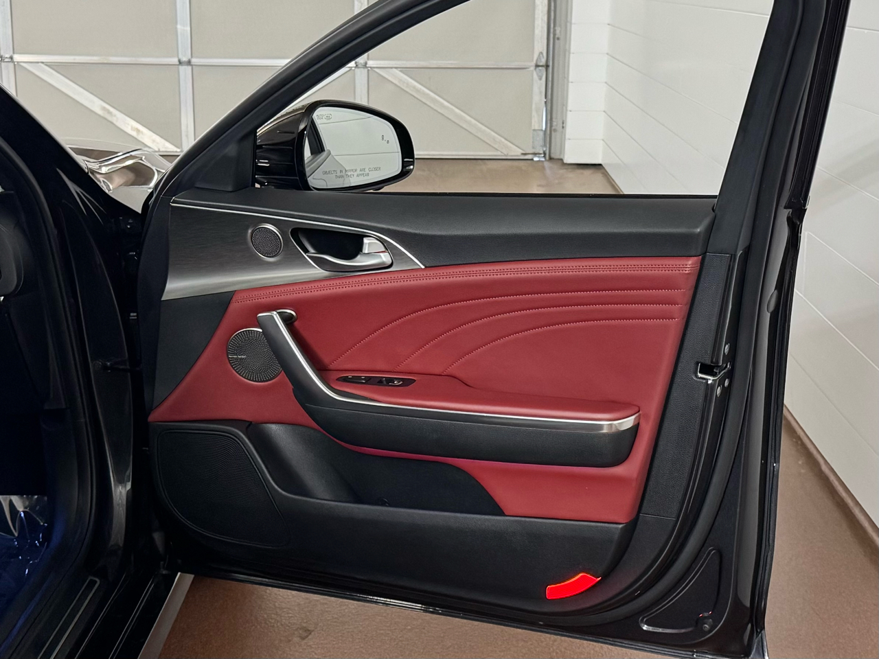 Kia Stinger  2022 Kia Stinger  2022