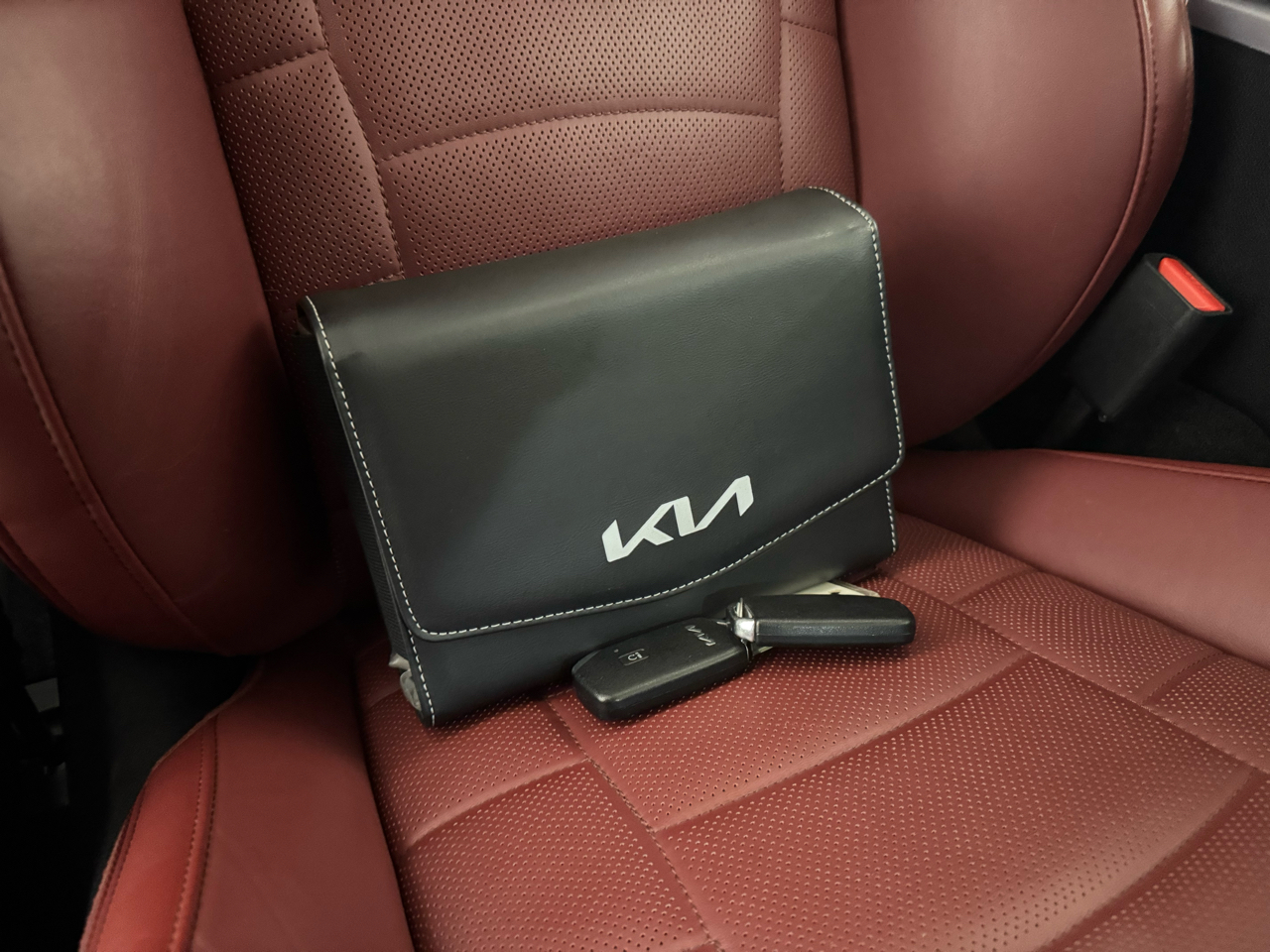 Kia Stinger  2022 Kia Stinger  2022