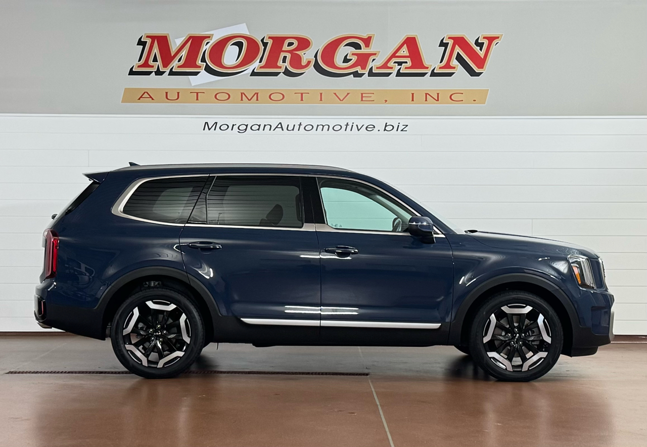 Kia Telluride  2023 Kia Telluride  2023