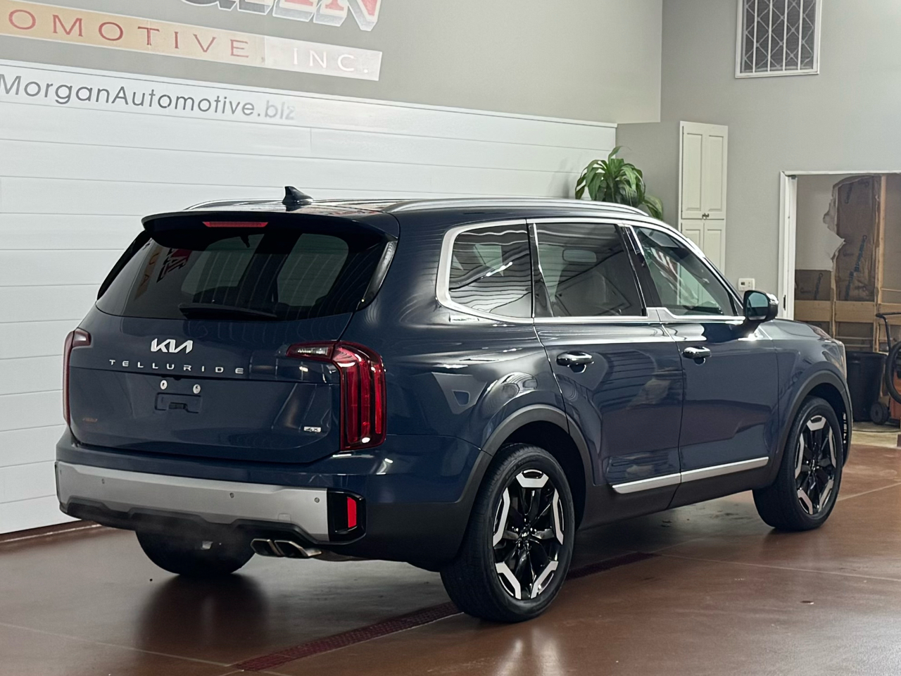 Kia Telluride  2023 Kia Telluride  2023