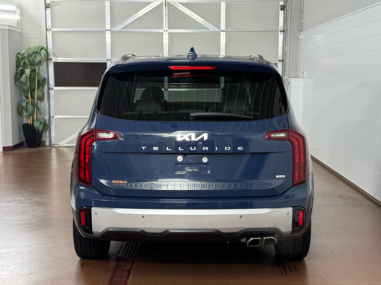 Kia Telluride  2023 Kia Telluride  2023