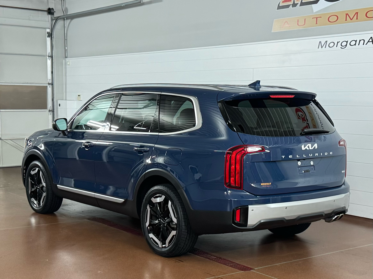 Kia Telluride  2023 Kia Telluride  2023