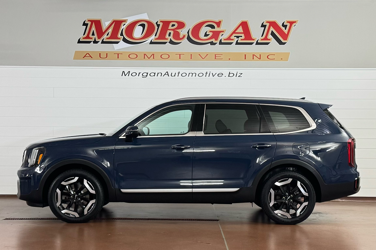 Kia Telluride  2023 Kia Telluride  2023