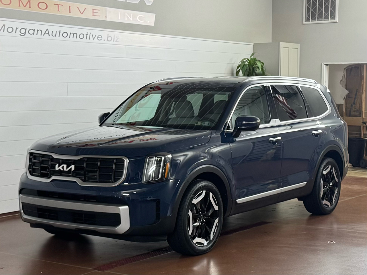 Kia Telluride  2023 Kia Telluride  2023