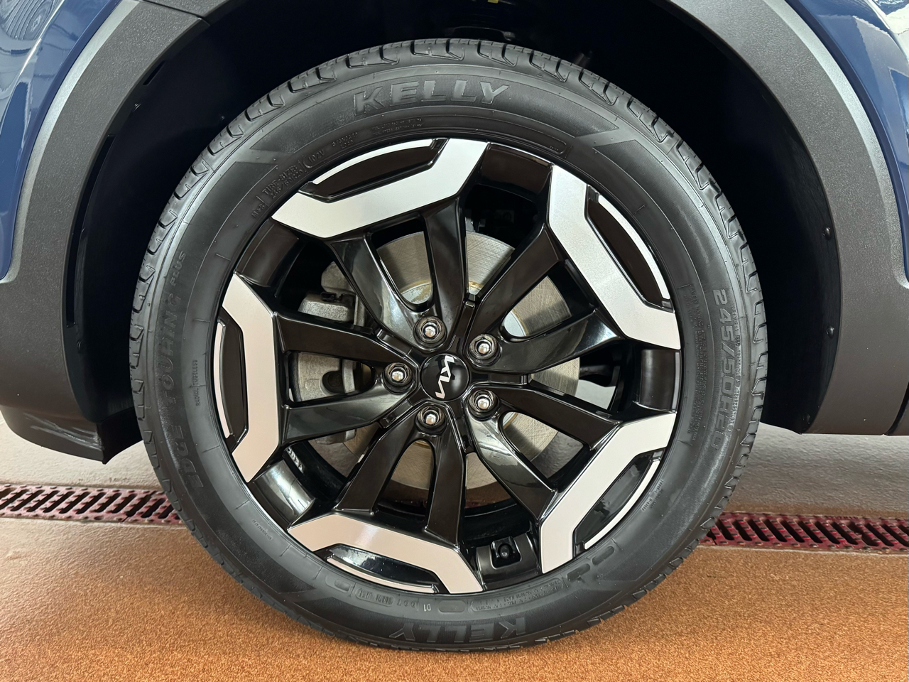 Kia Telluride  2023 Kia Telluride  2023