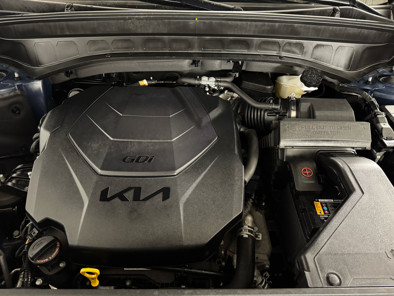 Kia Telluride  2023 Kia Telluride  2023