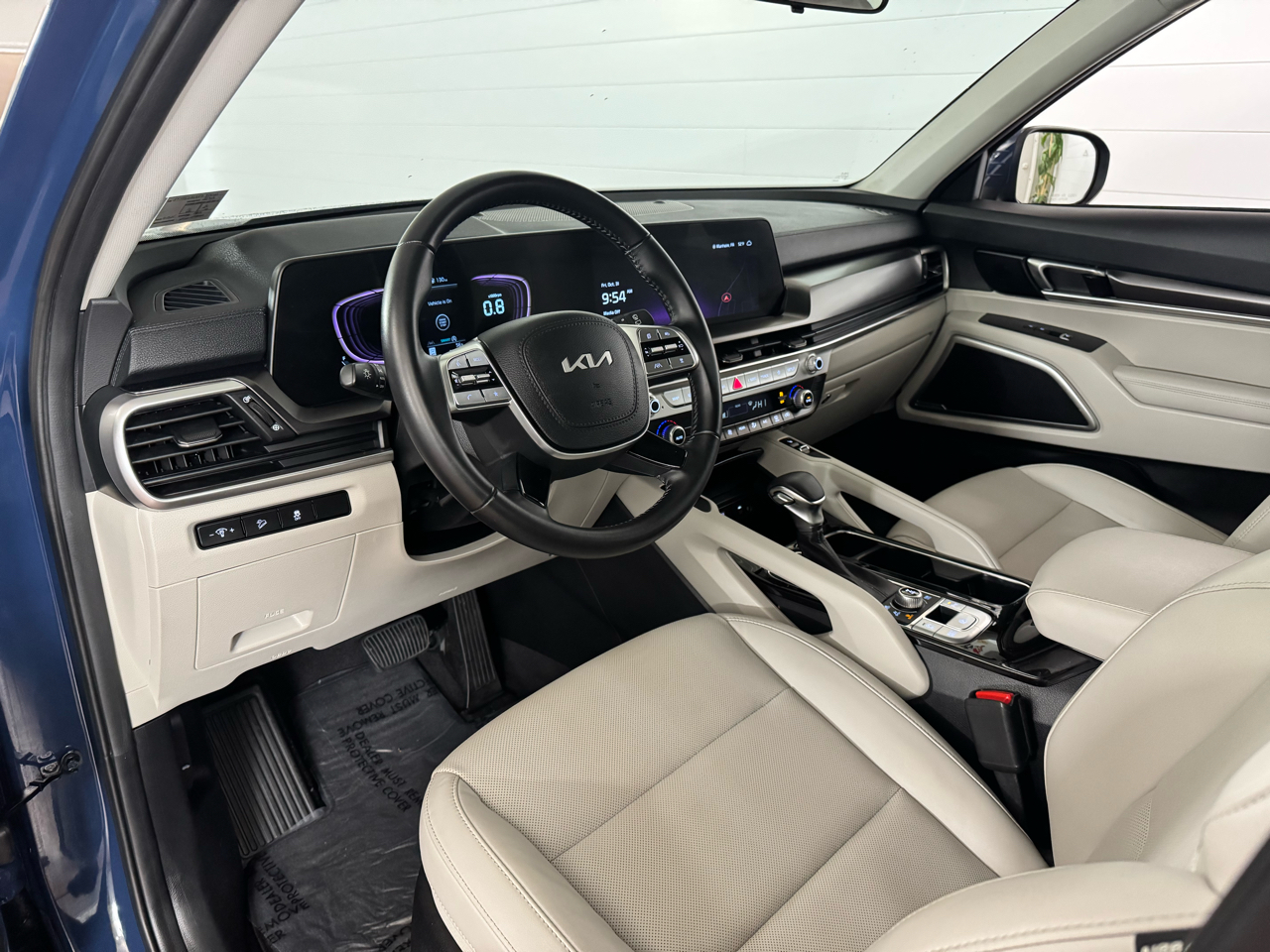 Kia Telluride  2023 Kia Telluride  2023