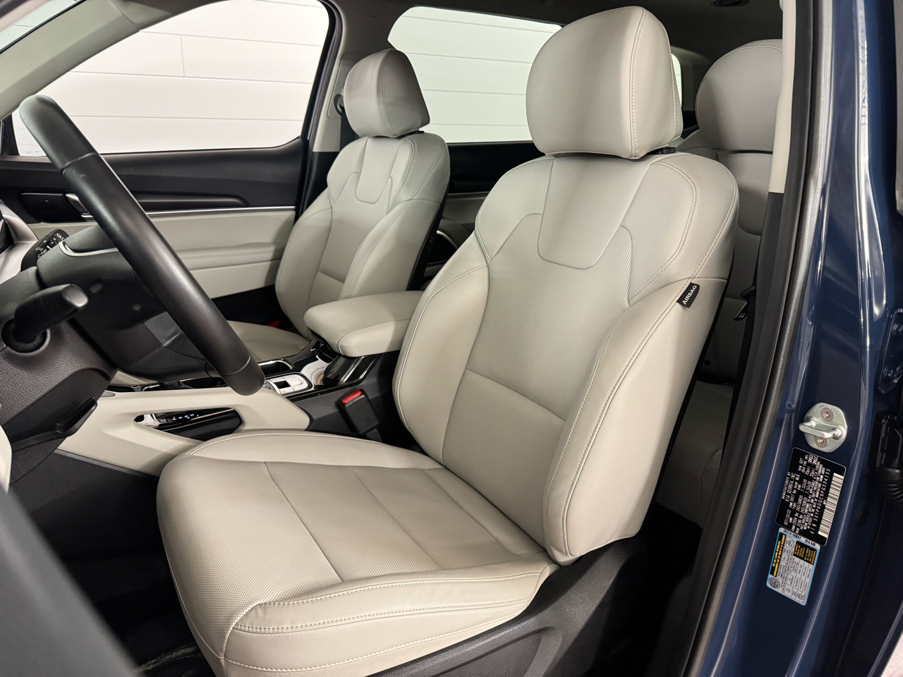 Kia Telluride  2023 Kia Telluride  2023