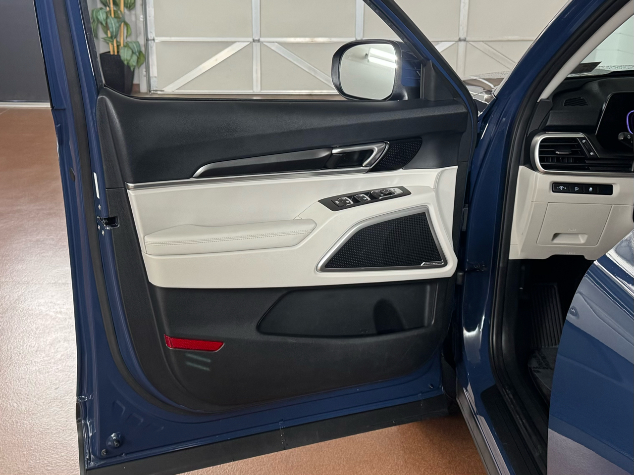 Kia Telluride  2023 Kia Telluride  2023