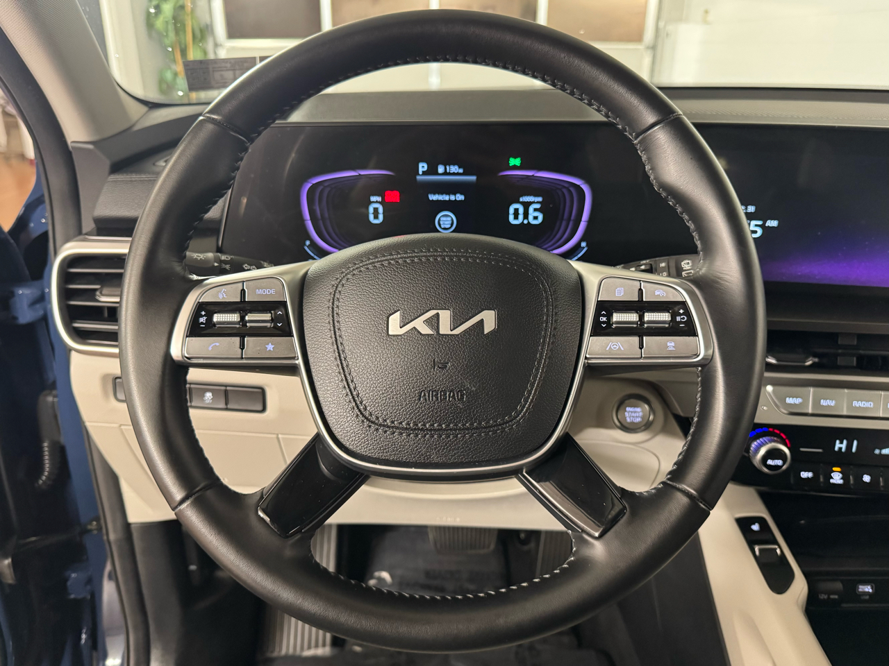 Kia Telluride  2023 Kia Telluride  2023