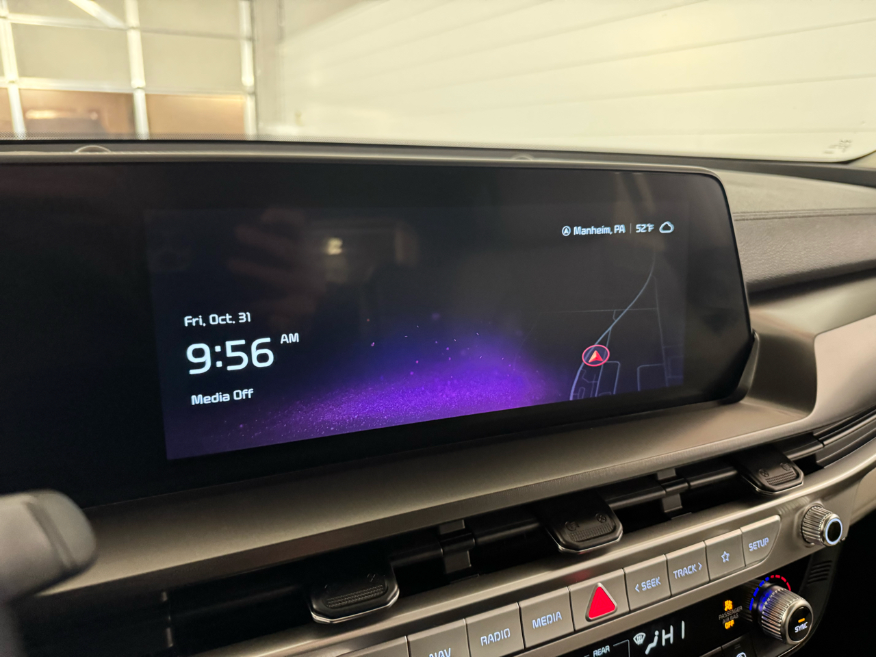 Kia Telluride  2023 Kia Telluride  2023