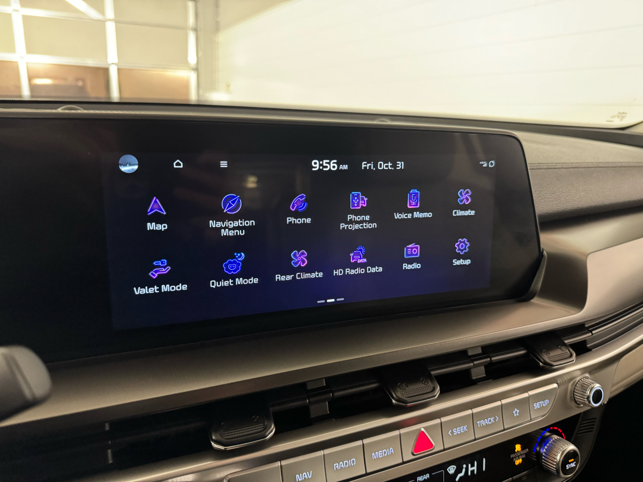 Kia Telluride  2023 Kia Telluride  2023