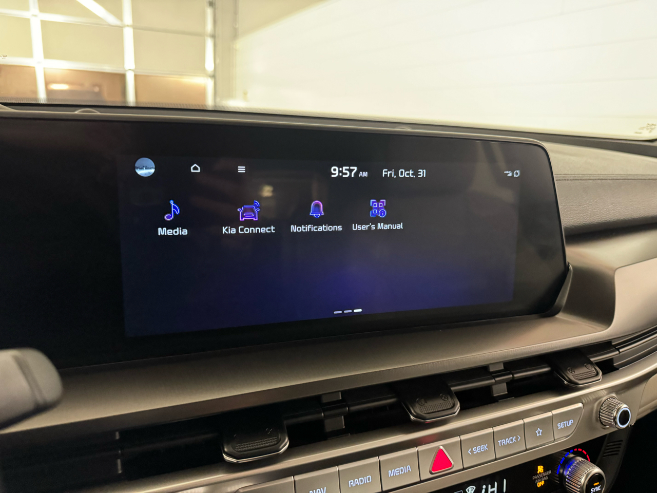 Kia Telluride  2023 Kia Telluride  2023