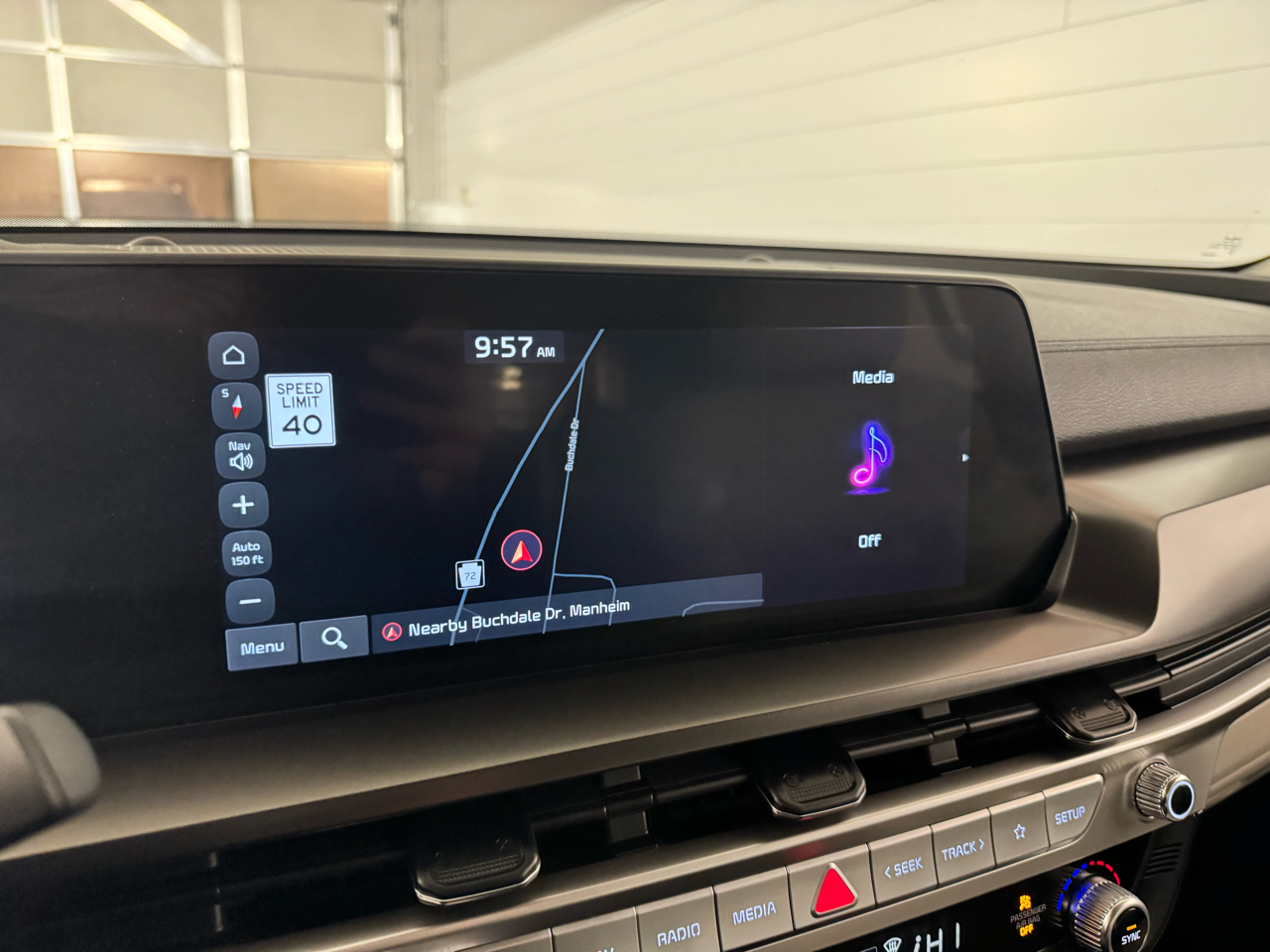 Kia Telluride  2023 Kia Telluride  2023