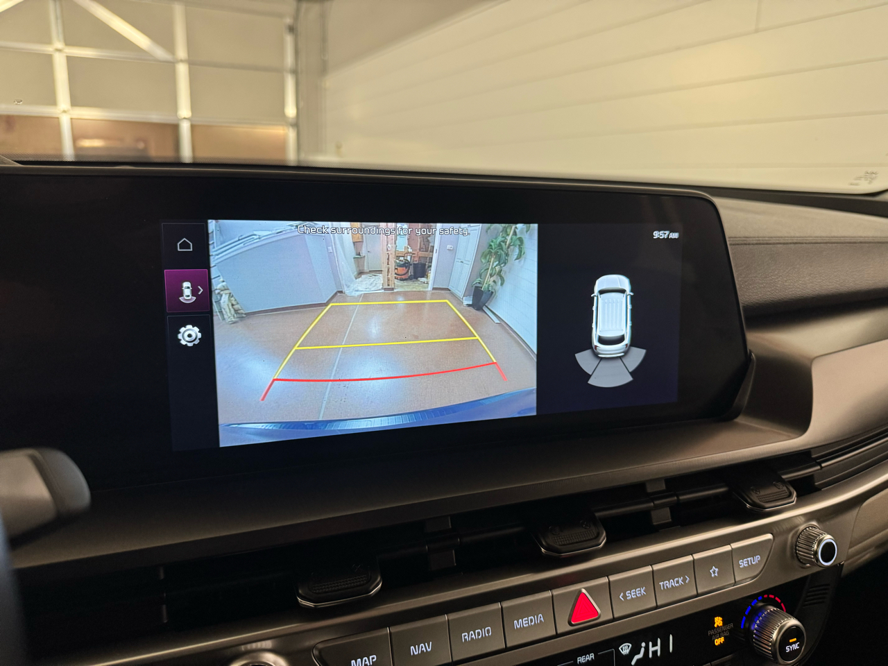 Kia Telluride  2023 Kia Telluride  2023